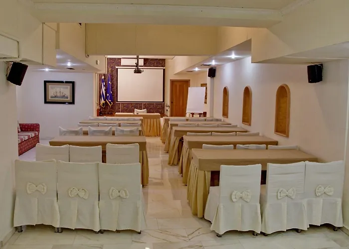 Szálloda Jo An Palace 4*