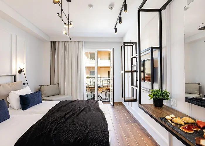 Jo An Palace Réthimno