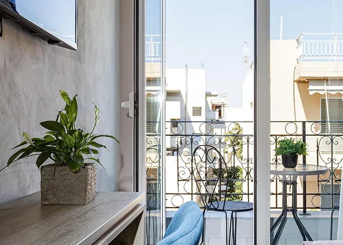 Szálloda Jo An Palace 4*