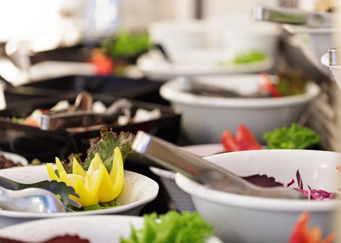 Jo An Palace 4* Réthimno