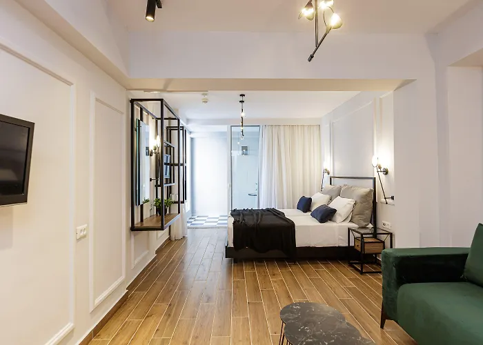 Szálloda Jo An Palace